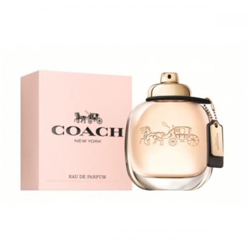 New York 3.0 oz. Eau de Parfum  By Coach