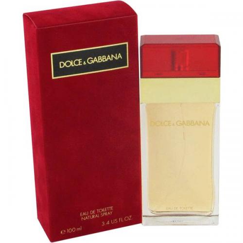 Dolce & Gabbana By Dolce Gabbana