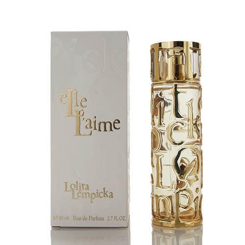 Elle L'aime By Lolita Lempicka