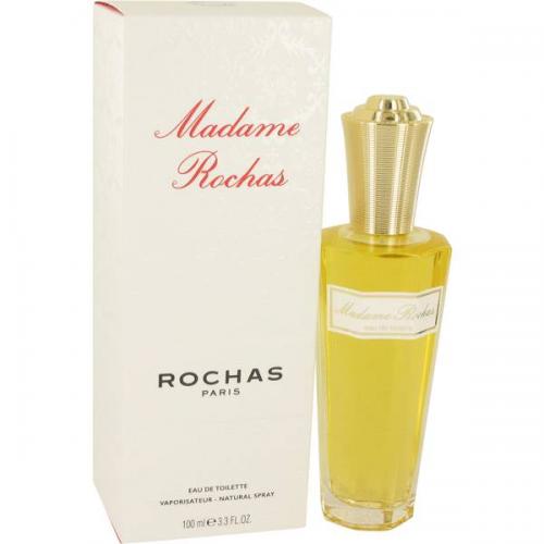 Madame Rochas By Rochas