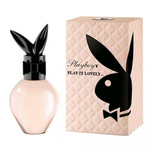 Playboy it Lovely By Playboy