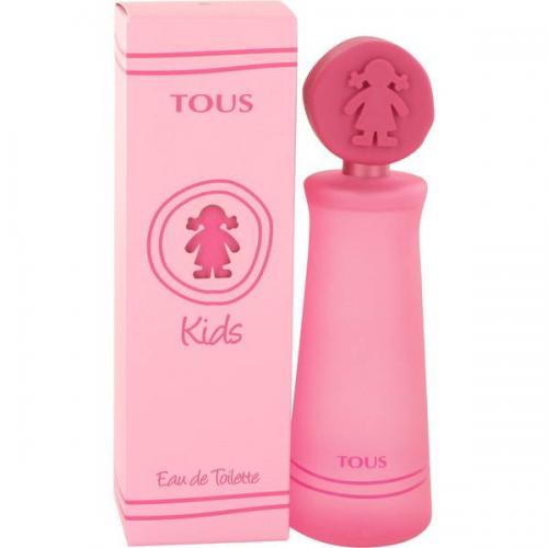 Tous Kids Girl By Tous