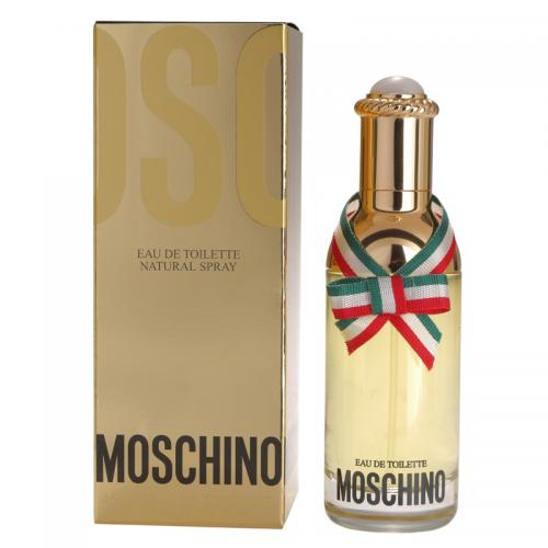 Moschino Femme By Moschino