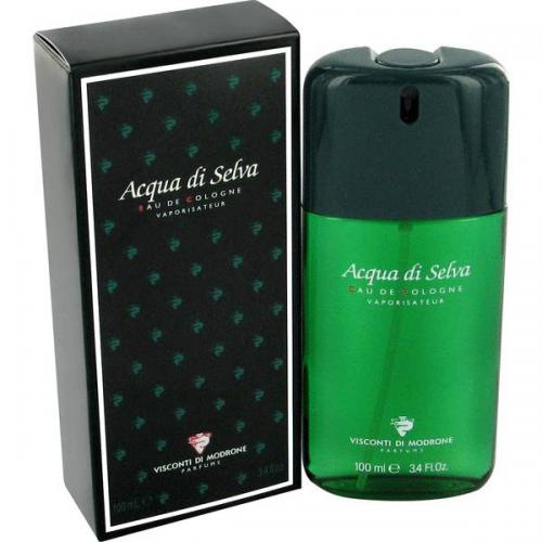 Acqua Di Selva 3.3 oz. EDC By Visconti Di Modrone