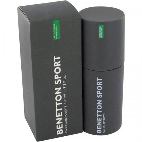 Benetton Sport By Benetton