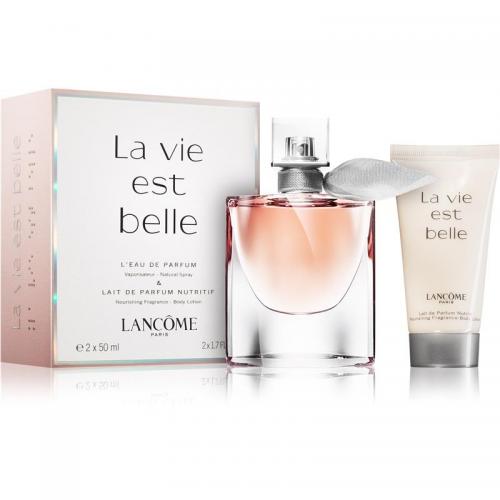 Gift Set La Vie Est Belle By Lancome