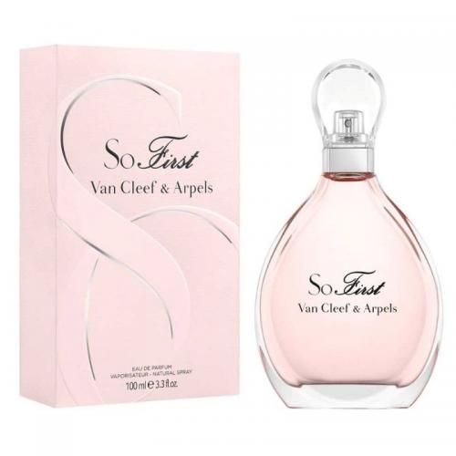 So First By Van Cleef