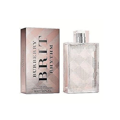 Rhythm Floral By Burberry