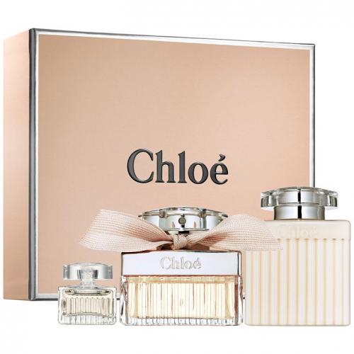 Gift Set Chloe By Chloe