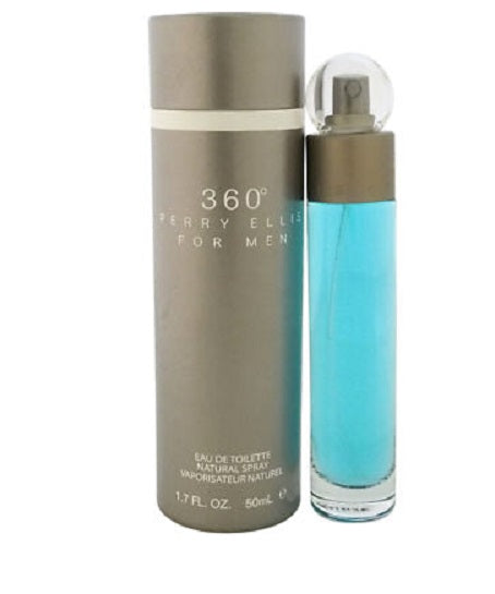360 by Perry Ellis 1.6 oz. EDT Men