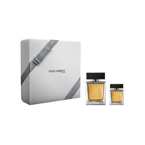 Gift Set The one By Dolce & Gabbana