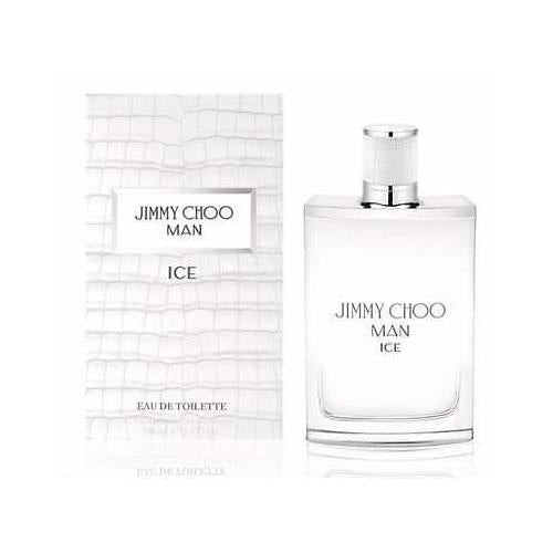 Jimmy Choo Ice 3.3 oz. EDT By Jimmy Choo Men