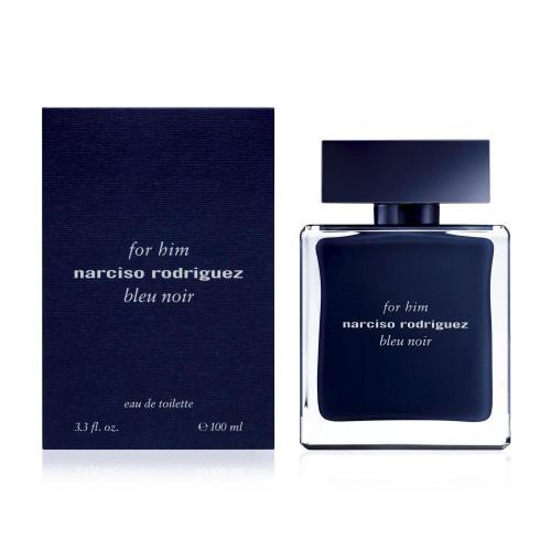 Bleu Noir By Narcisso Rodriguez