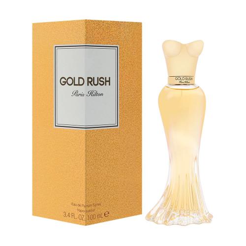 Gold Rush By Paris Hilton