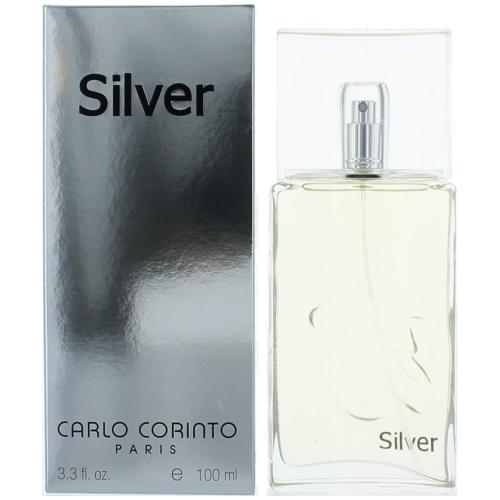 Carlo Corinto Silver By Carlo Corinto