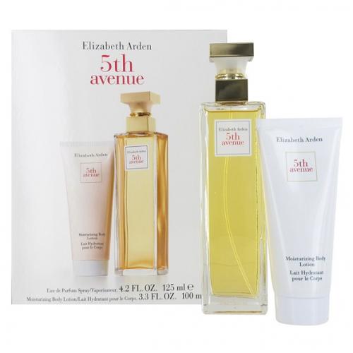 Gift Set Fifth Avenue By Elizabeth Arden