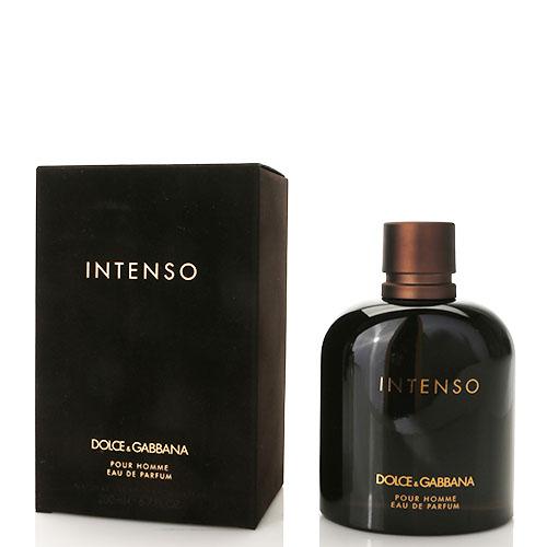 Intenso By Dolce & Gabanna