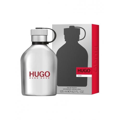 Iced By Hugo Boss