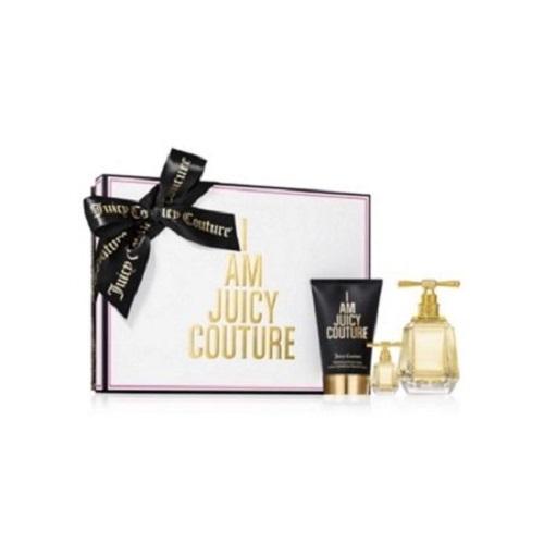 Gift Set I Am Juicy By Juicy Couture