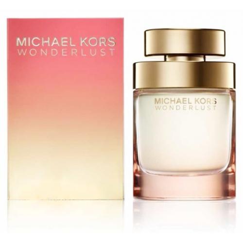 Wonderlust 3.4 oz. EDP By Michael Kors