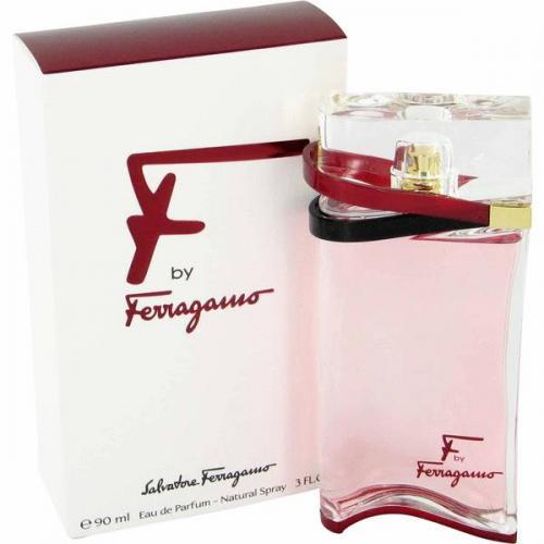 F by Salvatore Ferragamo