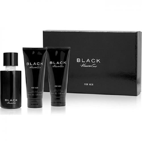 Gift Set Black By Kenneth Cole