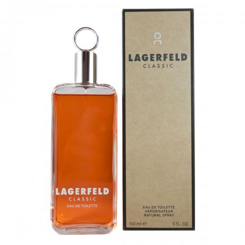 Lagerfeld 5.0 EDT  BY Lagerfeld Men