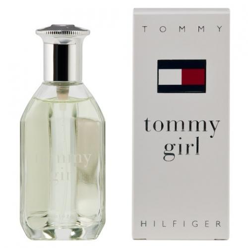 Tommy Girl By Tommy Hilfiger