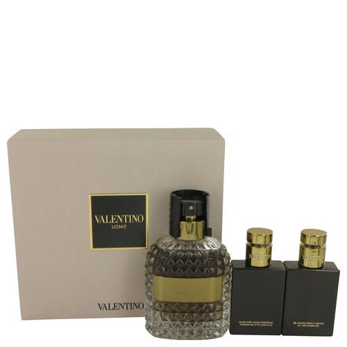 Gift Set Valentino Uomo By Valentino