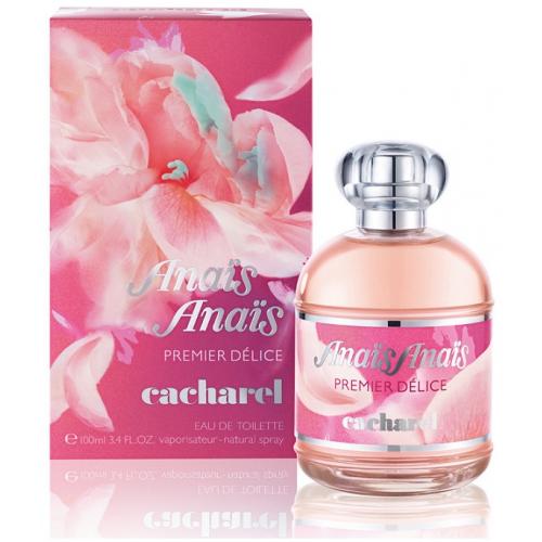 Anais Anais Premier Delice 3.4 oz. EDT  By Cacharel