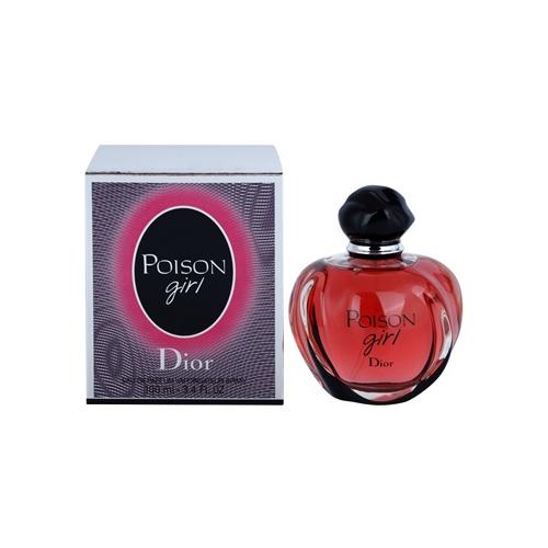 Poison Girl By Christian Dior