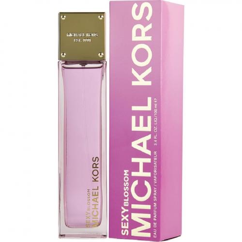 Sexy Blossom By Michael Kors