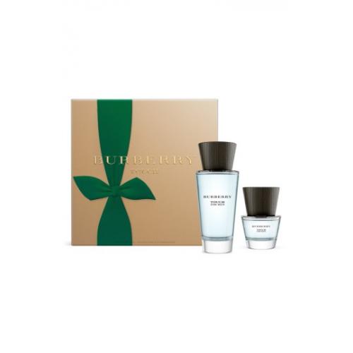 Gift Set Burberry Touch By Burberry