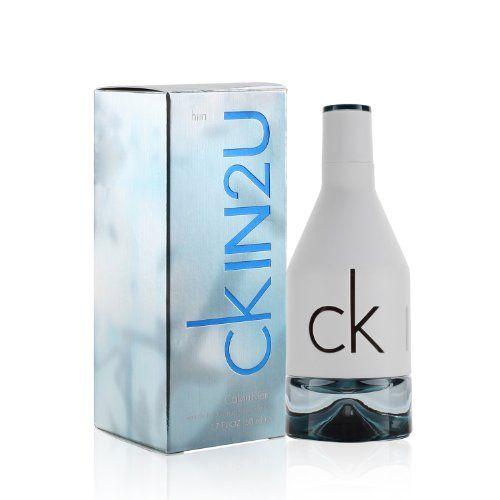 Ck in 2 U By Calvin Klein