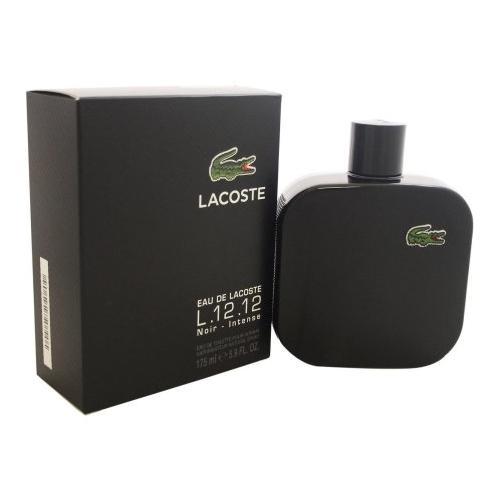 Eau de Noir By Lacoste