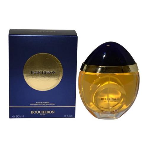 Boucheron By Boucheron