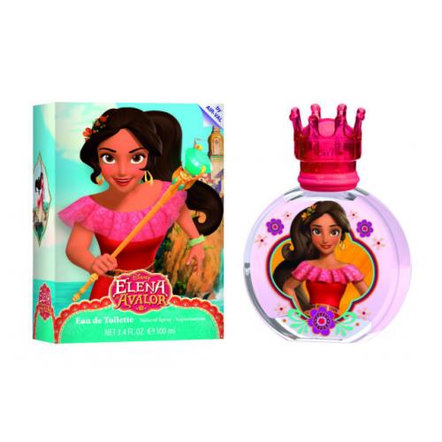 Elena of Avalor By Disney