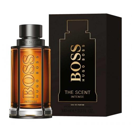 Boss The Scent Intense By Hugo Boss