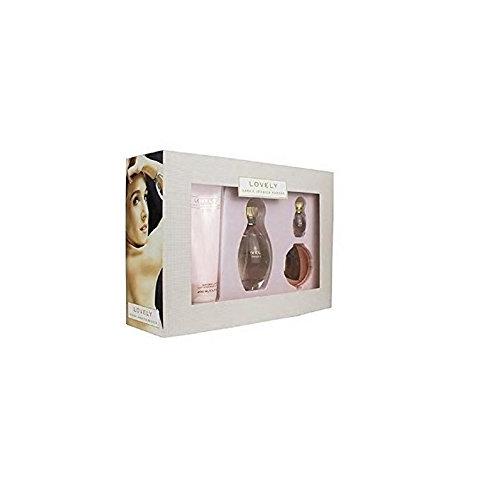 Gift Set Lovely By Sarah Jessica Parker