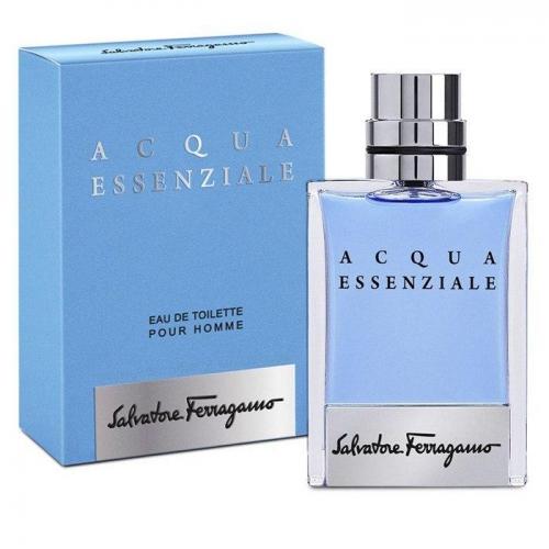 Acqua Essenziale 3.4 oz. EDT By Salvatore Ferragamo