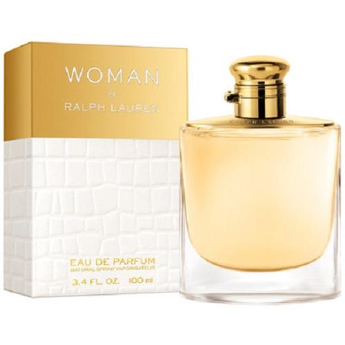 Ralph Lauren Woman By Ralph Lauren