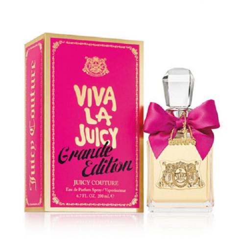 Viva la Juicy By Juicy Couture