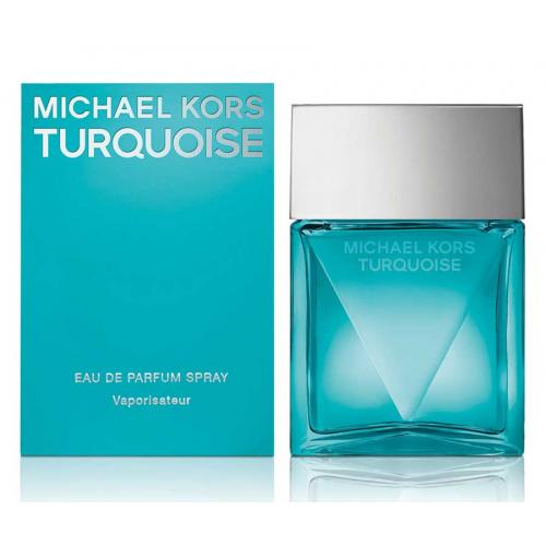 Turquoise By Michael Kors