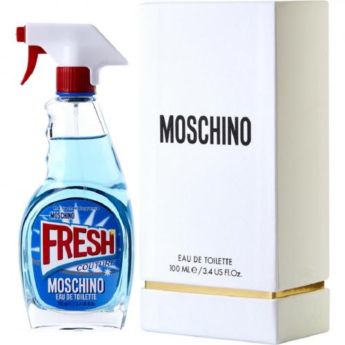 Fresh Couture By Moschino