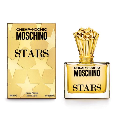 Stars By Moschino