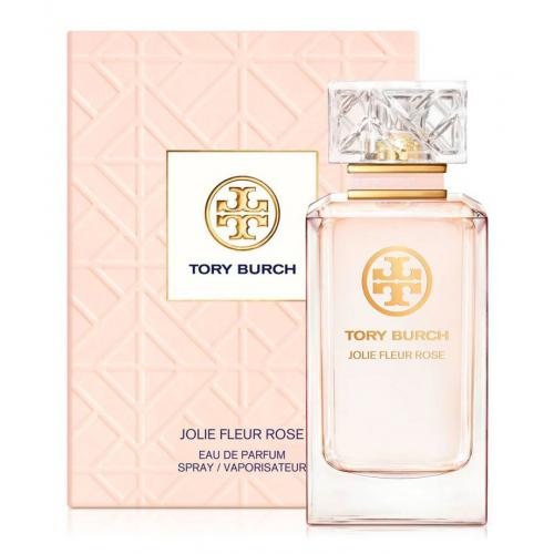 Fleur Rose By Tory Burch