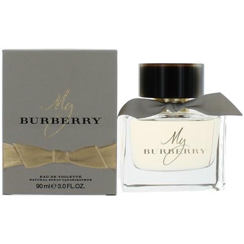 My Burberry By Burberry