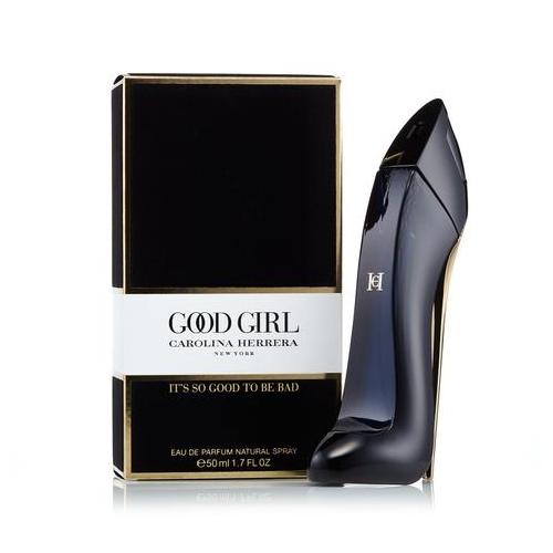 Ch Good Girl 1.7 oz. EDP By Carolina Herrera