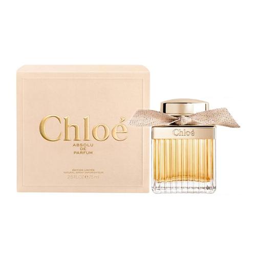 Absolu 2.5 oz. EDP By Chloe