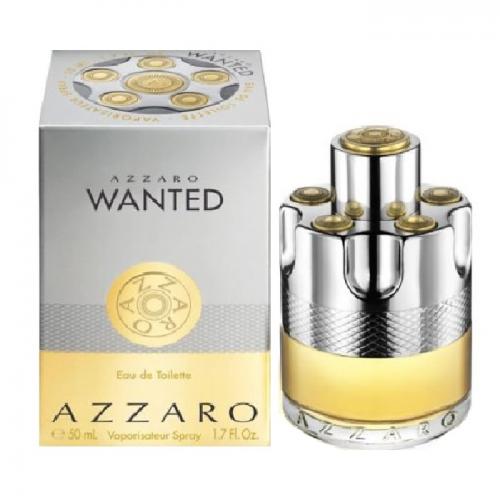 Wanted By Azzaro